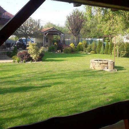 Villa Vilka Relax Podhájska Esterno foto