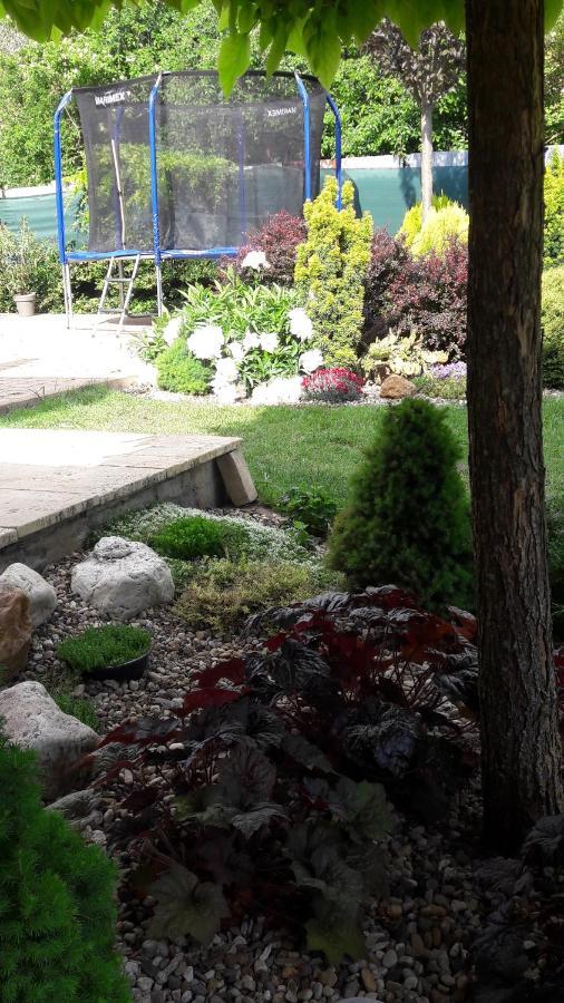 Villa Vilka Relax Podhájska Esterno foto