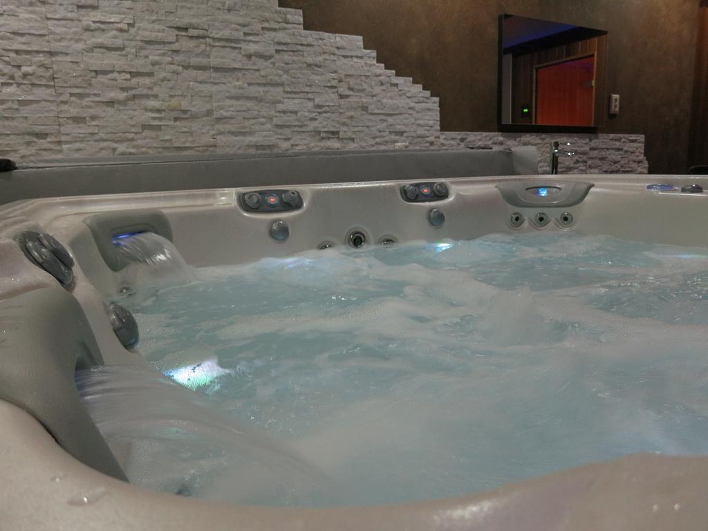 Villa Vilka Relax Podhájska Camera foto