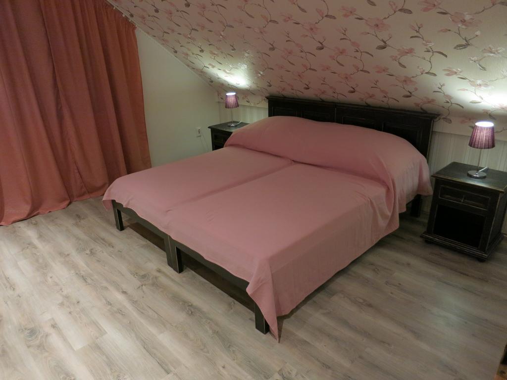 Villa Vilka Relax Podhájska Camera foto