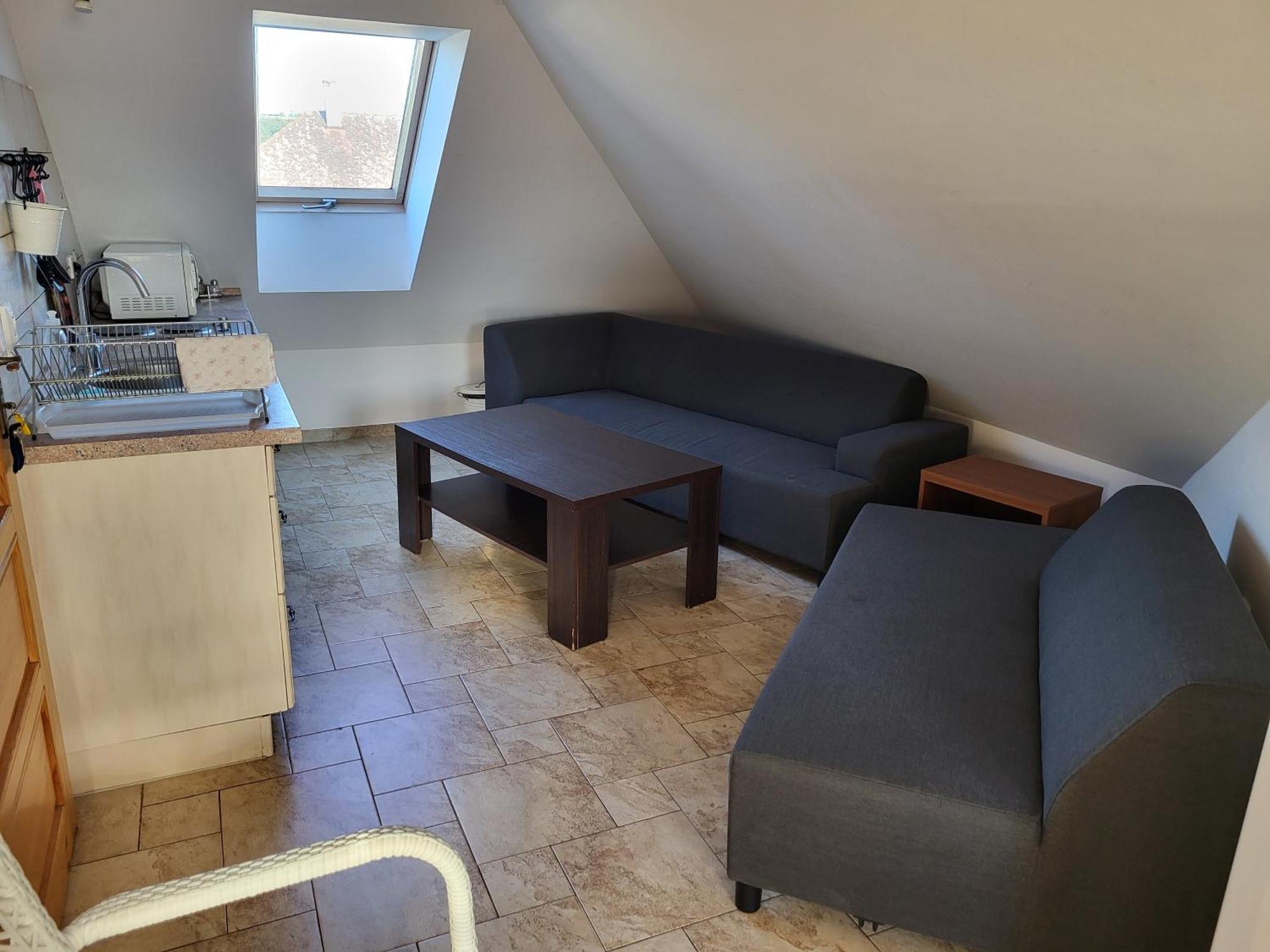 Villa Vilka Relax Podhájska Esterno foto