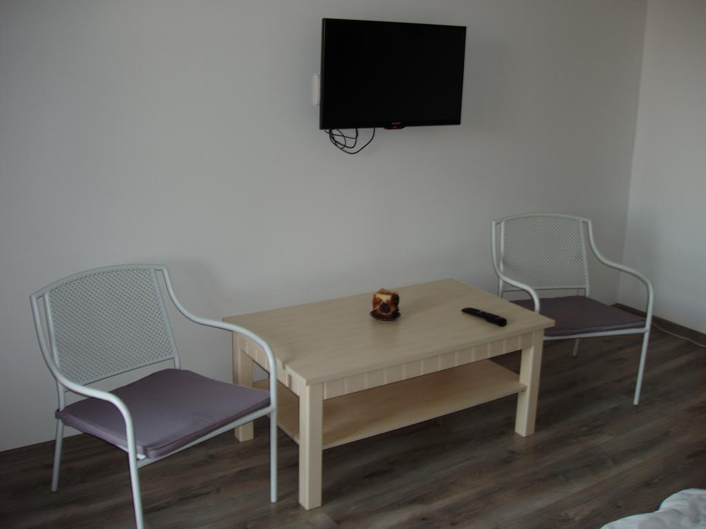 Villa Vilka Relax Podhájska Esterno foto